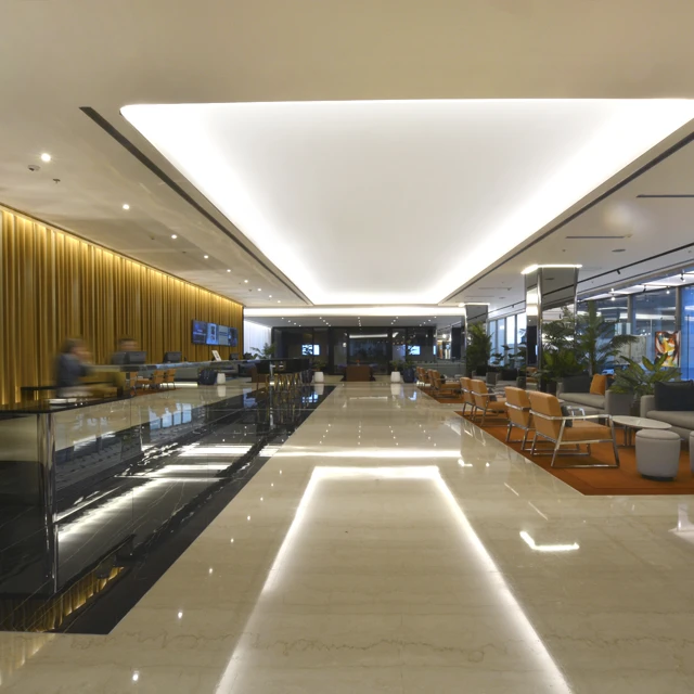 Hotel Pullman | Conticello Arquitectos