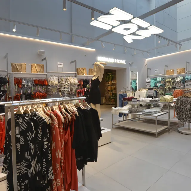 Hotel Pullman | Conticello Arquitectos